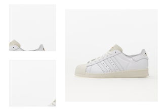 adidas Superstar 82 Ftwr White/ Off White/ Blue Bird 4