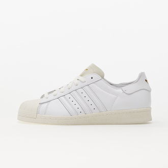 adidas Superstar 82 Ftwr White/ Off White/ Blue Bird 2