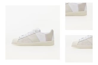 adidas Superstar 82 Panel Ftw White/ Off White/ Ftw White 3