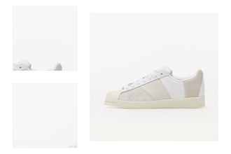 adidas Superstar 82 Panel Ftw White/ Off White/ Ftw White 4