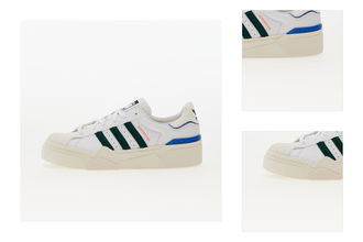 adidas Superstar Bonega 2B W Cloud White/ Dark Green/ Bright Royal 3