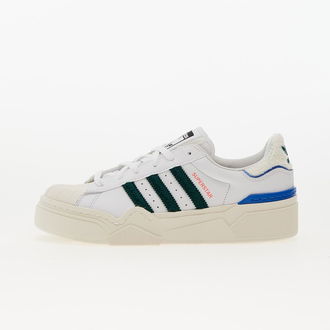 adidas Superstar Bonega 2B W Cloud White/ Dark Green/ Bright Royal 2