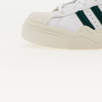 adidas Superstar Bonega 2B W Cloud White/ Dark Green/ Bright Royal 8