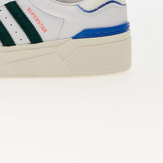 adidas Superstar Bonega 2B W Cloud White/ Dark Green/ Bright Royal 9