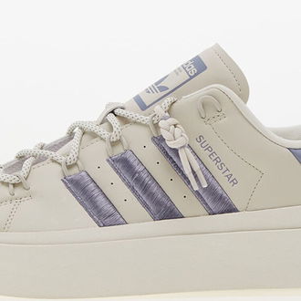 adidas Superstar Bonega W Aluminium/ Silver Violet/ Off White 5