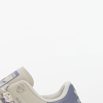 adidas Superstar Bonega W Aluminium/ Silver Violet/ Off White 7