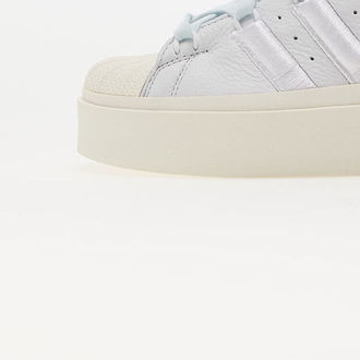 adidas Superstar Bonega W Crystal White/ Ftw White/ Aluminium Blue 8