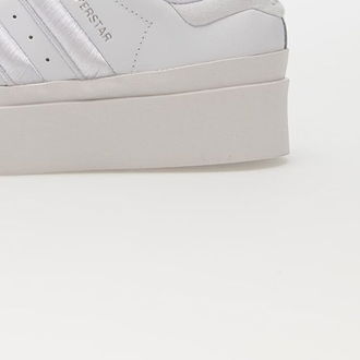 adidas Superstar Bonega W Ftw White/ Ftw White/ Crystal White 9