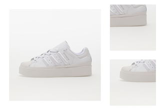 adidas Superstar Bonega W Ftw White/ Ftw White/ Crystal White 3