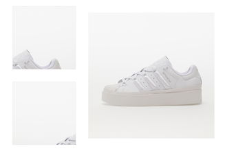 adidas Superstar Bonega W Ftw White/ Ftw White/ Crystal White 4