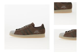 adidas Superstar Earth Strata/ Olive Strata/ Aluminium 3