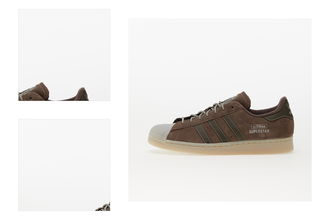 adidas Superstar Earth Strata/ Olive Strata/ Aluminium 4