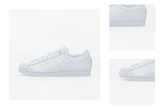 adidas Superstar Ftw White/ Ftw White/ Ftw White 3