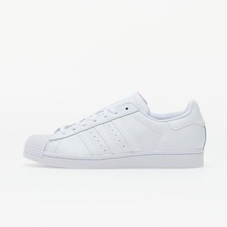 adidas Superstar Ftw White/ Ftw White/ Ftw White