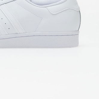 adidas Superstar Ftw White/ Ftw White/ Ftw White 9