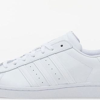 adidas Superstar Ftw White/ Ftw White/ Ftw White 5