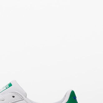 adidas Superstar Ftw White/ Off White/ Green 7