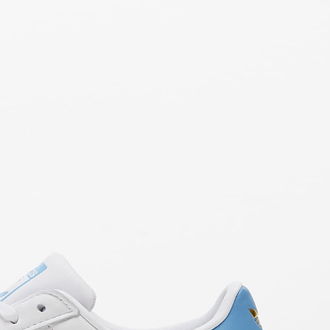 adidas Superstar Ftw White/ Off White/ Light Blue 7