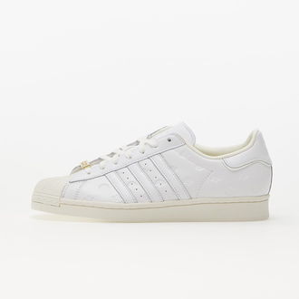 adidas Superstar Ftwr White