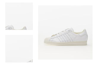 adidas Superstar Ftwr White 4