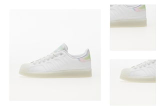 adidas Superstar Futureshell W Ftw White/ Ftw White/ Glow Mint 3