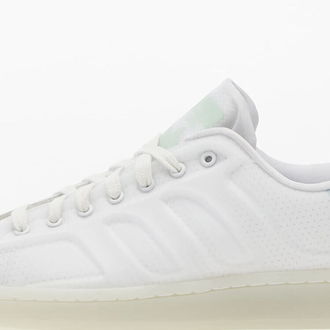 adidas Superstar Futureshell W Ftw White/ Ftw White/ Glow Mint 5