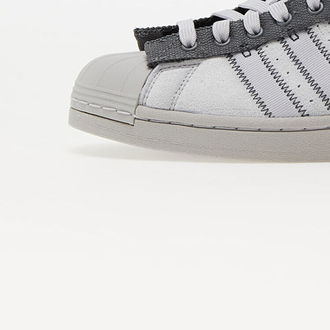 adidas Superstar Parley Light Solid Grey/ Grey Six/ Grey Four 8