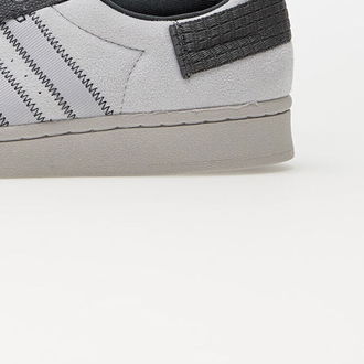 adidas Superstar Parley Light Solid Grey/ Grey Six/ Grey Four 9