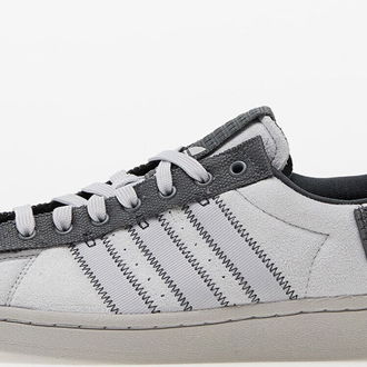 adidas Superstar Parley Light Solid Grey/ Grey Six/ Grey Four 5