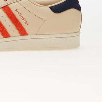 adidas Superstar Sand Strata/ Magic Beige/ Legend Ink 9