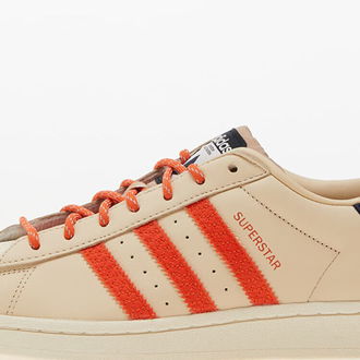 adidas Superstar Sand Strata/ Magic Beige/ Legend Ink 5