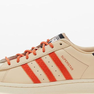 adidas Superstar Sand Strata/ Magic Beige/ Legend Ink 5