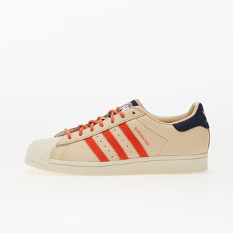 adidas Superstar Sand Strata/ Magic Beige/ Legend Ink 2