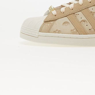 adidas Superstar Savanna/ Savanna/ Off White 8