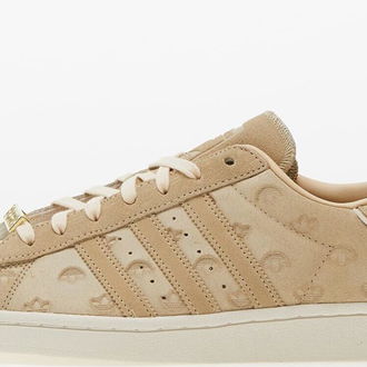 adidas Superstar Savanna/ Savanna/ Off White 5