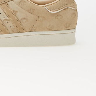 adidas Superstar Savanna/ Savanna/ Off White 9