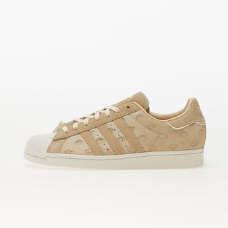 adidas Superstar Savanna/ Savanna/ Off White 2