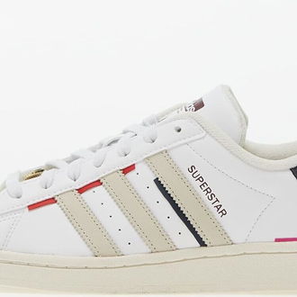 adidas Superstar W Ftw White/ Aluminium/ Shadow Navy 5