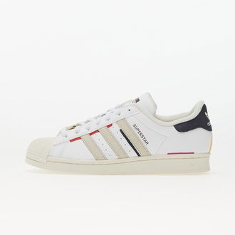 adidas Superstar W Ftw White/ Aluminium/ Shadow Navy