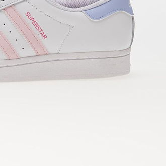 adidas Superstar W Ftw White/ Clear Pink/ PULMAG 9