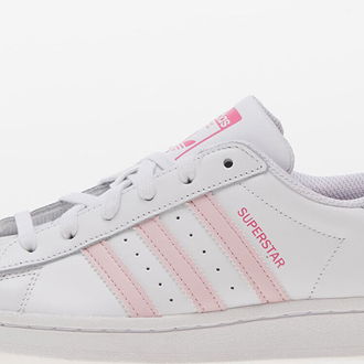 adidas Superstar W Ftw White/ Clear Pink/ PULMAG 5