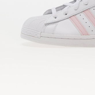 adidas Superstar W Ftw White/ Clear Pink/ PULMAG 8