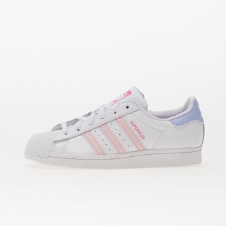 adidas Superstar W Ftw White/ Clear Pink/ PULMAG