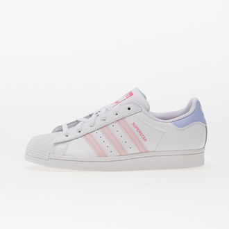 adidas Superstar W Ftw White/ Clear Pink/ PULMAG 2