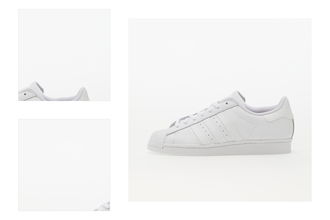 adidas Superstar W Ftw White/ Ftw White/ Ftw White 4