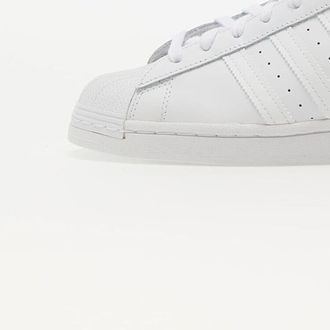 adidas Superstar W Ftw White/ Ftw White/ Ftw White 8