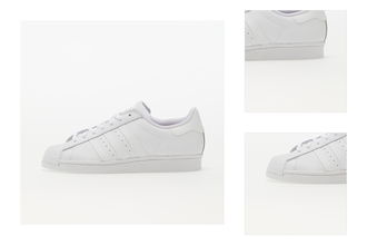 adidas Superstar W Ftw White/ Ftw White/ Ftw White 3