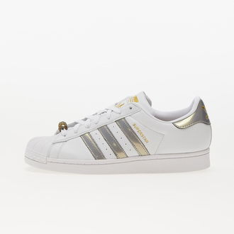 adidas Superstar W Ftw White/ Ftw White/ Gold Metalic 2