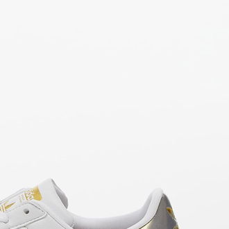 adidas Superstar W Ftw White/ Ftw White/ Gold Metalic 7