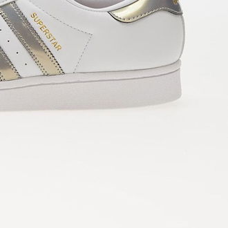 adidas Superstar W Ftw White/ Ftw White/ Gold Metalic 9